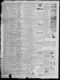 Thumbnail image of item number 4 in: 'The San Saba News. (San Saba, Tex.), Vol. 13, No. 16, Ed. 1, Friday, February 4, 1887'.
