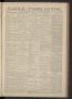 Newspaper: Eagle Pass Guide. (Eagle Pass, Tex.), Vol. 6, No. 36, Ed. 1 Saturday,…