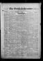 Newspaper: The Fairfield Recorder (Fairfield, Tex.), Vol. 55, No. 21, Ed. 1 Thur…