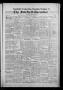 Newspaper: The Fairfield Recorder (Fairfield, Tex.), Vol. 56, No. 5, Ed. 1 Thurs…