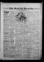 Newspaper: The Fairfield Recorder (Fairfield, Tex.), Vol. 54, No. 7, Ed. 1 Thurs…