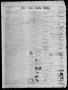 Primary view of The San Saba News. (San Saba, Tex.), Vol. 14, No. 36, Ed. 1, Friday, June 29, 1888