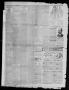 Thumbnail image of item number 3 in: 'The San Saba News. (San Saba, Tex.), Vol. 14, No. 37, Ed. 1, Friday, July 6, 1888'.
