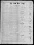 Thumbnail image of item number 1 in: 'The San Saba News. (San Saba, Tex.), Vol. 14, No. 48, Ed. 1, Friday, September 21, 1888'.