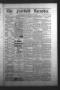 Newspaper: The Fairfield Recorder. (Fairfield, Tex.), Vol. 25, No. 17, Ed. 1 Fri…
