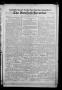 Primary view of The Fairfield Recorder (Fairfield, Tex.), Vol. 55, No. 49, Ed. 1 Thursday, September 3, 1931