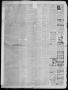 Thumbnail image of item number 3 in: 'The San Saba News. (San Saba, Tex.), Vol. 15, No. 7, Ed. 1, Friday, December 7, 1888'.
