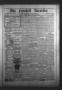 Newspaper: The Fairfield Recorder. (Fairfield, Tex.), Vol. 25, No. 44, Ed. 1 Fri…
