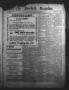 Newspaper: The Fairfield Recorder. (Fairfield, Tex.), Vol. 25, No. 4, Ed. 1 Frid…