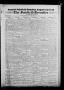 Newspaper: The Fairfield Recorder (Fairfield, Tex.), Vol. 54, No. 46, Ed. 1 Thur…