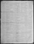 Thumbnail image of item number 2 in: 'The San Saba News. (San Saba, Tex.), Vol. 15, No. 41, Ed. 1, Friday, August 9, 1889'.