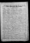Newspaper: The Fairfield Recorder (Fairfield, Tex.), Vol. 55, No. 41, Ed. 1 Thur…