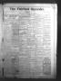 Newspaper: The Fairfield Recorder. (Fairfield, Tex.), Vol. 28, No. 18, Ed. 1 Fri…