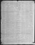 Thumbnail image of item number 2 in: 'The San Saba News. (San Saba, Tex.), Vol. 15, No. 51, Ed. 1, Friday, October 18, 1889'.