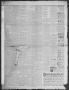 Thumbnail image of item number 3 in: 'The San Saba News. (San Saba, Tex.), Vol. 16, No. 2, Ed. 1, Friday, November 8, 1889'.