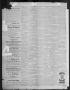 Thumbnail image of item number 4 in: 'The San Saba News. (San Saba, Tex.), Vol. 16, No. 9, Ed. 1, Friday, January 3, 1890'.