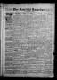 Newspaper: The Fairfield Recorder (Fairfield, Tex.), Vol. 54, No. 21, Ed. 1 Thur…
