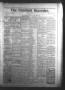 Newspaper: The Fairfield Recorder. (Fairfield, Tex.), Vol. 28, No. 31, Ed. 1 Fri…