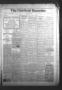 Newspaper: The Fairfield Recorder. (Fairfield, Tex.), Vol. 27, No. 18, Ed. 1 Fri…