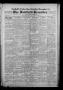 Newspaper: The Fairfield Recorder (Fairfield, Tex.), Vol. 56, No. 8, Ed. 1 Thurs…