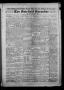 Newspaper: The Fairfield Recorder (Fairfield, Tex.), Vol. 56, No. 11, Ed. 1 Thur…