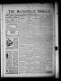 Newspaper: The Batesville Herald. (Batesville, Tex.), Vol. 8, No. 39, Ed. 1 Thur…