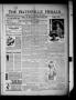 Newspaper: The Batesville Herald. (Batesville, Tex.), Vol. 10, No. 2, Ed. 1 Thur…