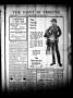 Thumbnail image of item number 1 in: 'The Saint Jo Tribune. (Saint Jo, Tex.), Vol. 21, No. 52, Ed. 1 Friday, November 21, 1919'.