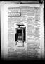 Thumbnail image of item number 2 in: 'The Sabinal Sentinel. (Sabinal, Tex.), Vol. 20, No. 24, Ed. 1 Friday, June 12, 1914'.