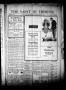 Thumbnail image of item number 1 in: 'The Saint Jo Tribune. (Saint Jo, Tex.), Vol. 22, No. 3, Ed. 1 Friday, December 12, 1919'.
