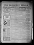 Thumbnail image of item number 1 in: 'The Batesville Herald. (Batesville, Tex.), Vol. 9, No. 4, Ed. 1 Thursday, February 4, 1909'.