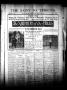 Newspaper: The Saint Jo Tribune. (Saint Jo, Tex.), Vol. 21, No. 33, Ed. 1 Friday…
