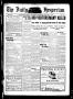 Newspaper: The Daily Hesperian (Gainesville, Tex.), Vol. 27, No. 279, Ed. 1 Wedn…