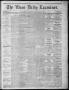 Newspaper: The Waco Daily Examiner. (Waco, Tex.), Vol. 6, No. 83, Ed. 1, Thursda…