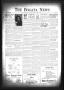 Newspaper: The Bogata News (Bogata, Tex.), Vol. 33, No. 17, Ed. 1 Friday, Februa…