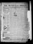 Newspaper: The Batesville Herald. (Batesville, Tex.), Vol. 12, No. 2, Ed. 1 Thur…