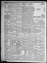 Thumbnail image of item number 4 in: 'The Waco Daily Examiner. (Waco, Tex.), Vol. 7, No. 95, Ed. 1, Thursday, October 3, 1878'.