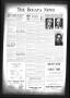 Thumbnail image of item number 1 in: 'The Bogata News (Bogata, Tex.), Vol. 34, No. 3, Ed. 1 Friday, November 10, 1944'.