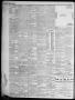 Thumbnail image of item number 4 in: 'The Waco Daily Examiner. (Waco, Tex.), Vol. 7, No. 98, Ed. 1, Sunday, October 6, 1878'.