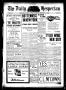 Newspaper: The Daily Hesperian (Gainesville, Tex.), Vol. 27, No. 286, Ed. 1 Frid…