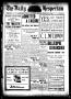 Newspaper: The Daily Hesperian (Gainesville, Tex.), Vol. 27, No. 284, Ed. 1 Wedn…