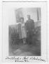 Primary view of [Mildred and Bob Blackshear]