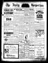 Newspaper: The Daily Hesperian (Gainesville, Tex.), Vol. 27, No. 188, Ed. 1 Tues…