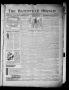 Newspaper: The Batesville Herald. (Batesville, Tex.), Vol. 11, No. 15, Ed. 1 Thu…
