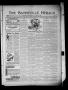 Newspaper: The Batesville Herald. (Batesville, Tex.), Vol. 10, No. 10, Ed. 1 Thu…
