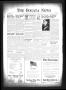 Newspaper: The Bogata News (Bogata, Tex.), Vol. 34, No. 44, Ed. 1 Friday, August…