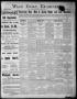 Newspaper: Waco Daily Examiner. (Waco, Tex.), Vol. 18, No. 125, Ed. 1, Friday, M…