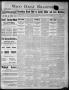 Thumbnail image of item number 1 in: 'Waco Daily Examiner. (Waco, Tex.), Vol. 18, No. 128, Ed. 1, Sunday, March 29, 1885'.