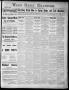 Newspaper: Waco Daily Examiner. (Waco, Tex.), Vol. 18, No. 131, Ed. 1, Thursday,…