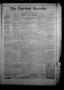 Newspaper: The Fairfield Recorder. (Fairfield, Tex.), Vol. 29, No. 31, Ed. 1 Fri…